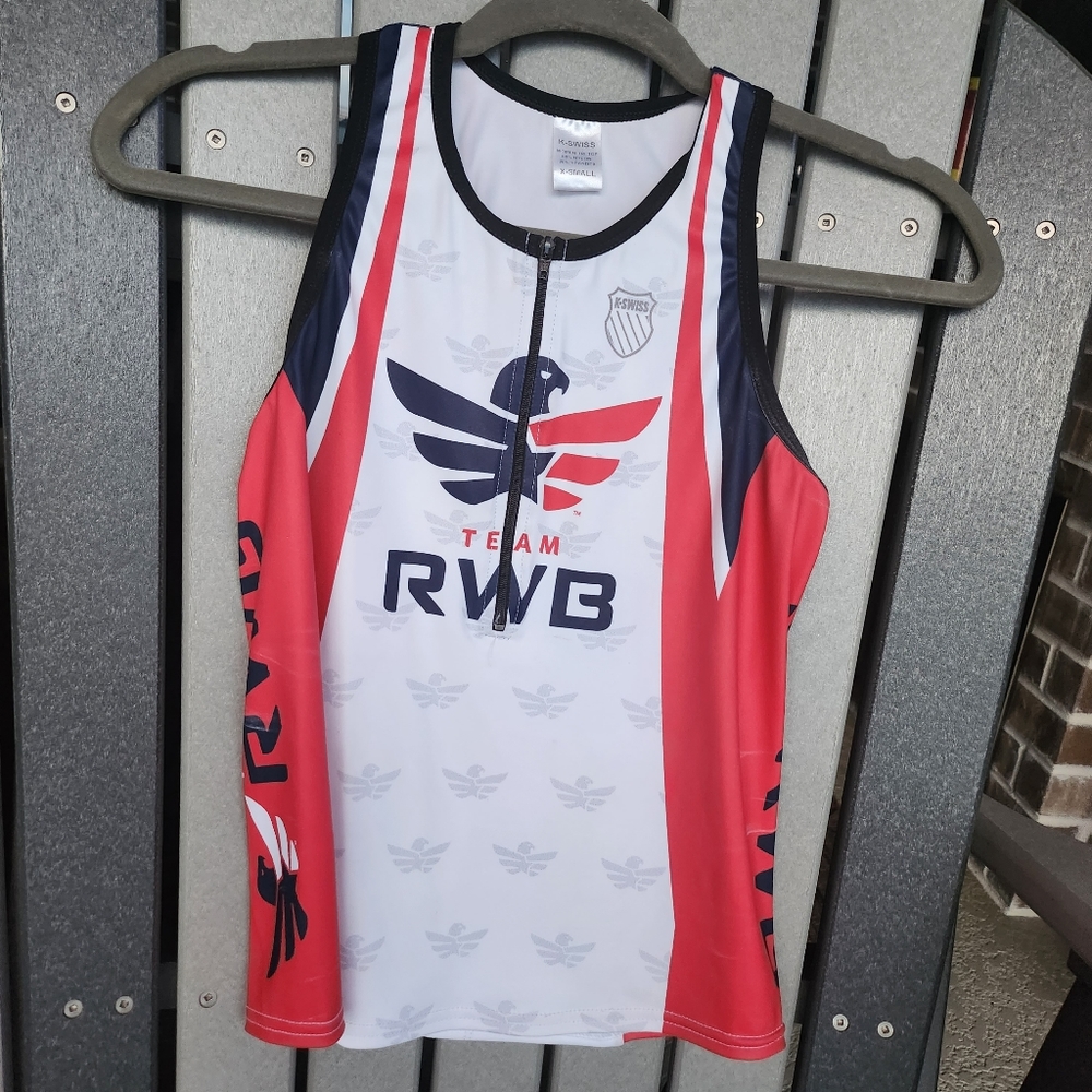 Team RWB Shirt - Picture 5 of 16